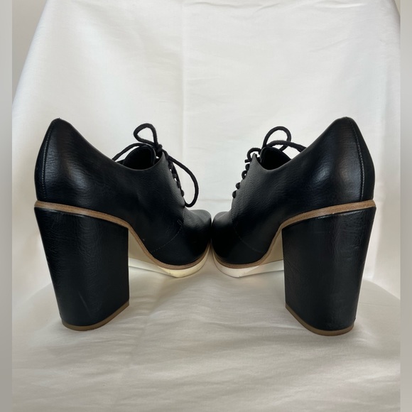 ASOS Lace Up Oxfords - Size 5 - Picture 6 of 12